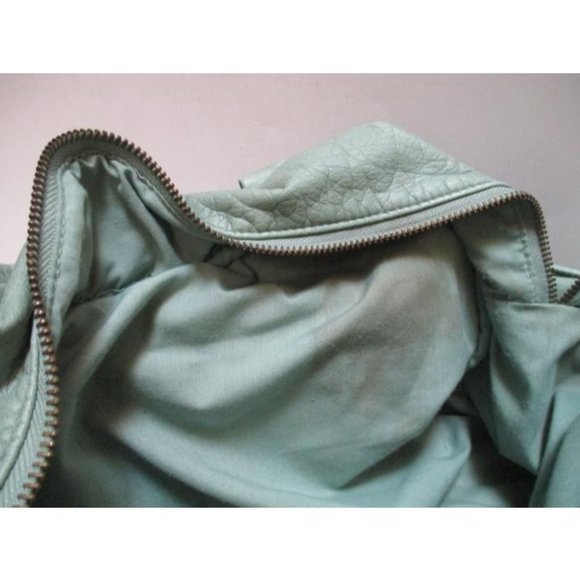 *Kimchi Blue Sage Green Buttery Soft Croc 2-Way - Picture 5 of 6